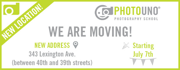 New Location Banner